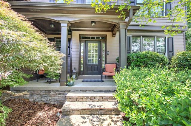 213 Montana Way, Canton, GA 30114
