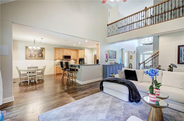 213 Montana Way, Canton, GA 30114