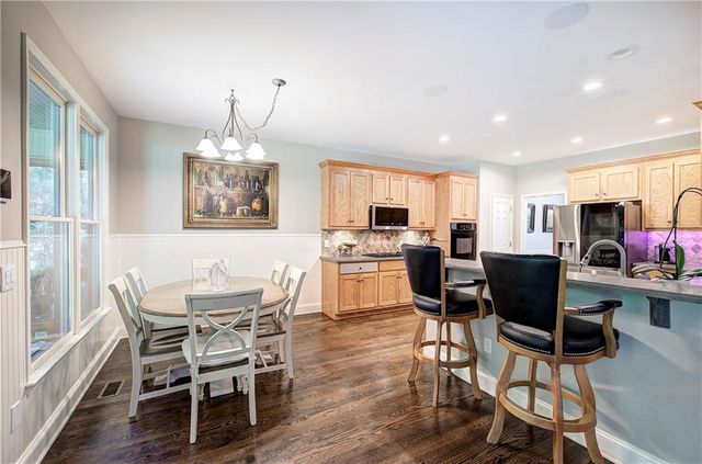 213 Montana Way, Canton, GA 30114