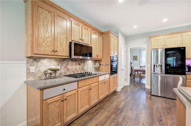 213 Montana Way, Canton, GA 30114