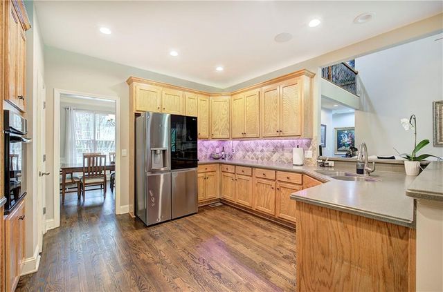 213 Montana Way, Canton, GA 30114