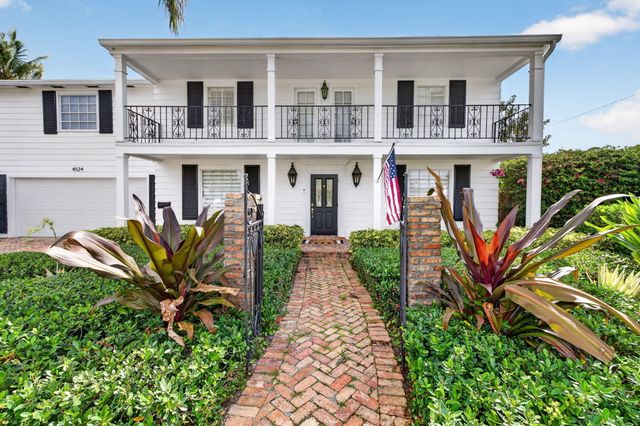 4524 NE 22nd Road, Fort Lauderdale, FL 33308