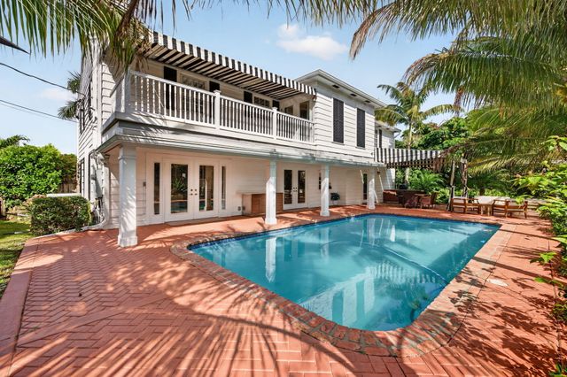 4524 NE 22nd Road, Fort Lauderdale, FL 33308