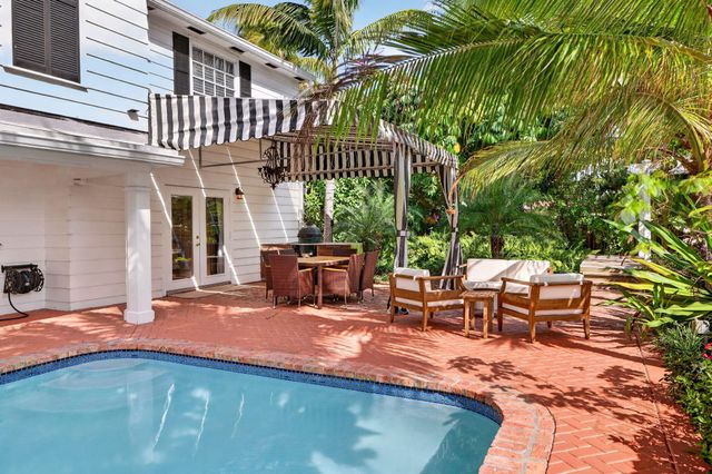 4524 NE 22nd Road, Fort Lauderdale, FL 33308