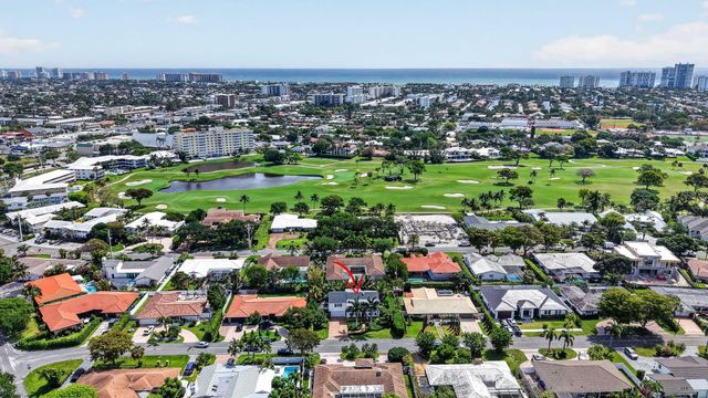 4524 NE 22nd Road, Fort Lauderdale, FL 33308