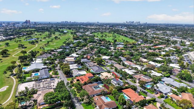 4524 NE 22nd Road, Fort Lauderdale, FL 33308