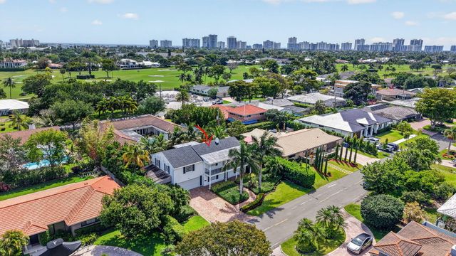 4524 NE 22nd Road, Fort Lauderdale, FL 33308