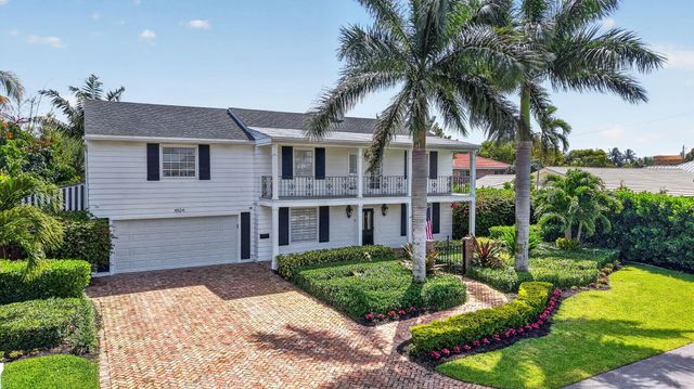 4524 NE 22nd Road, Fort Lauderdale, FL 33308