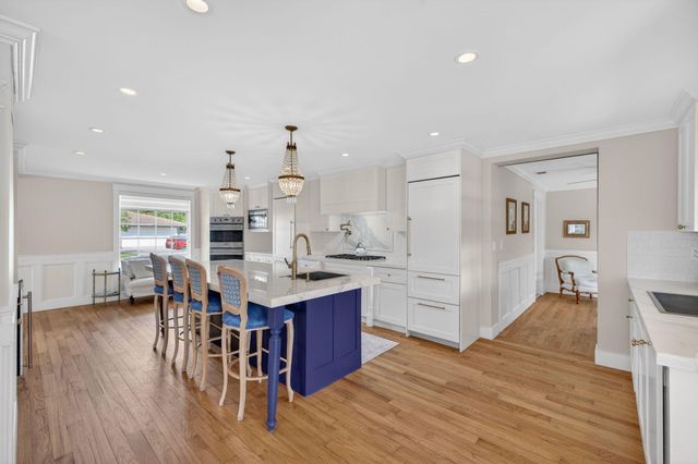 4524 NE 22nd Road, Fort Lauderdale, FL 33308