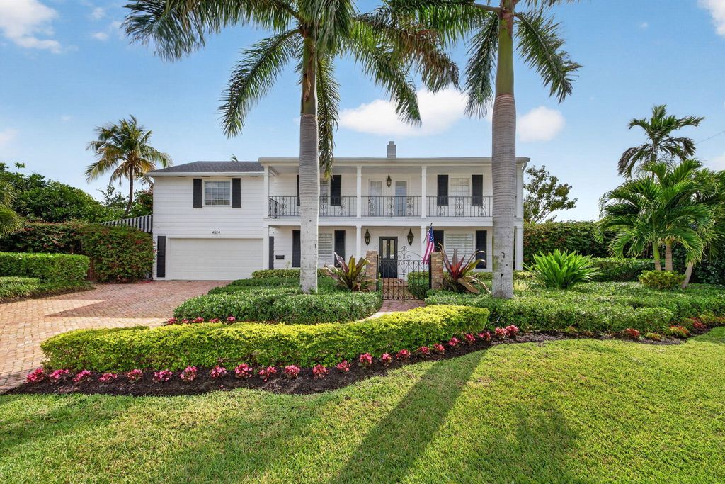 4524 NE 22nd Road, Fort Lauderdale, FL 33308