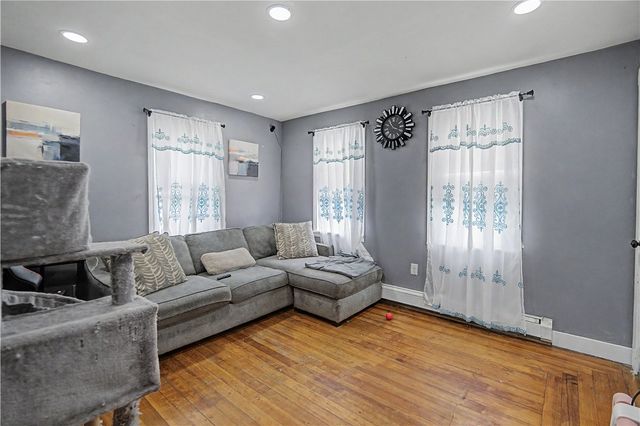 1 Hale Street, Providence, RI 02909