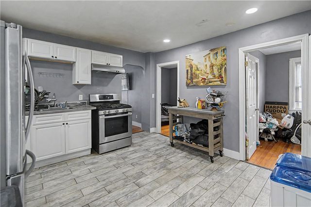 1 Hale Street, Providence, RI 02909