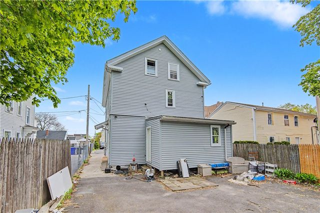 1 Hale Street, Providence, RI 02909