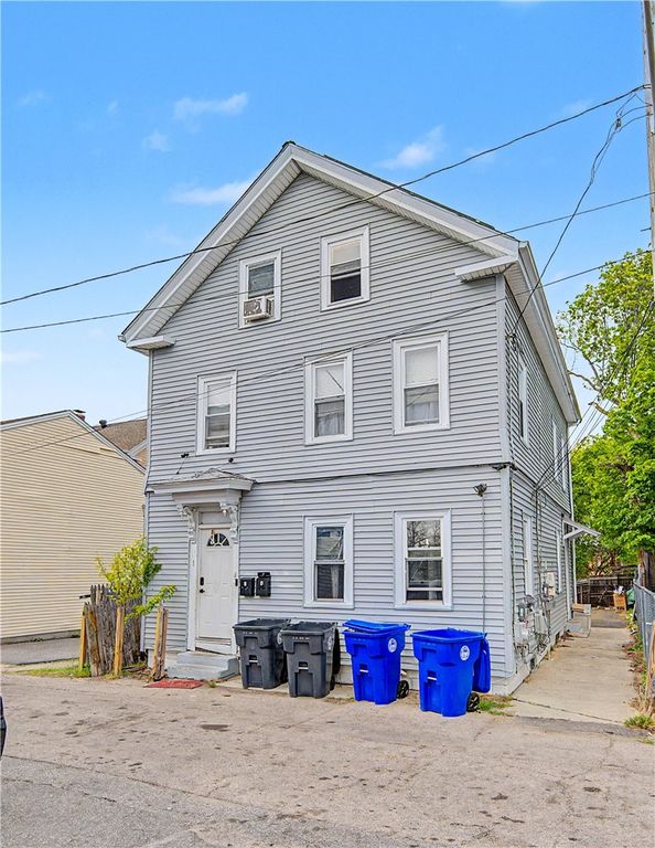 1 Hale Street, Providence, RI 02909