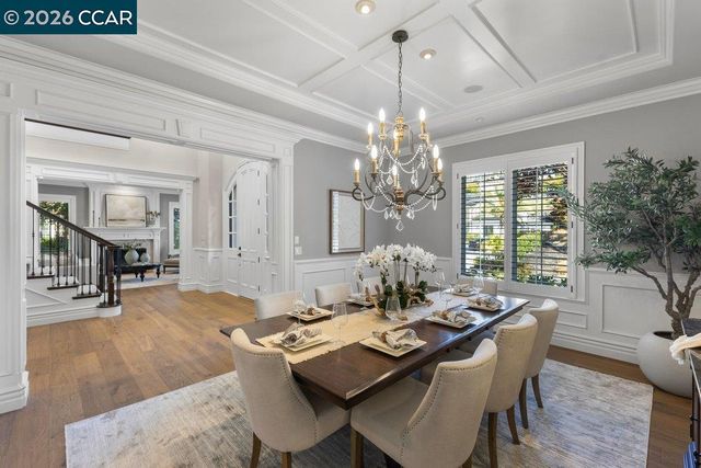28 Kimberley Pl, Alamo, CA 94507