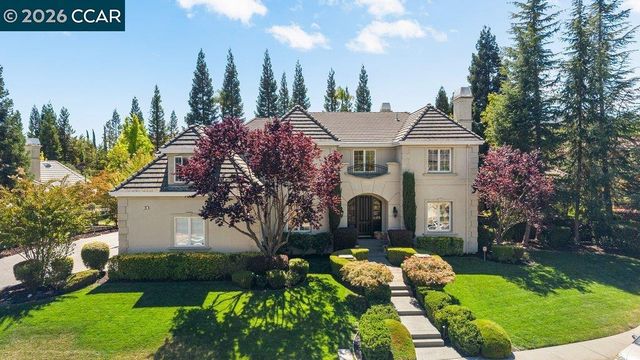 28 Kimberley Pl, Alamo, CA 94507