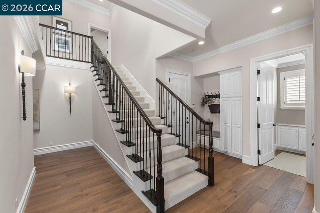 28 Kimberley Pl, Alamo, CA 94507