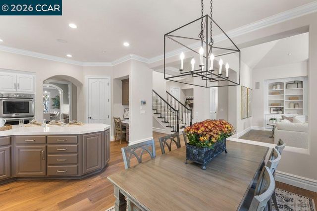 28 Kimberley Pl, Alamo, CA 94507