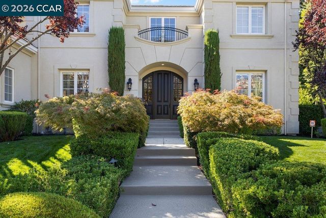 28 Kimberley Pl, Alamo, CA 94507