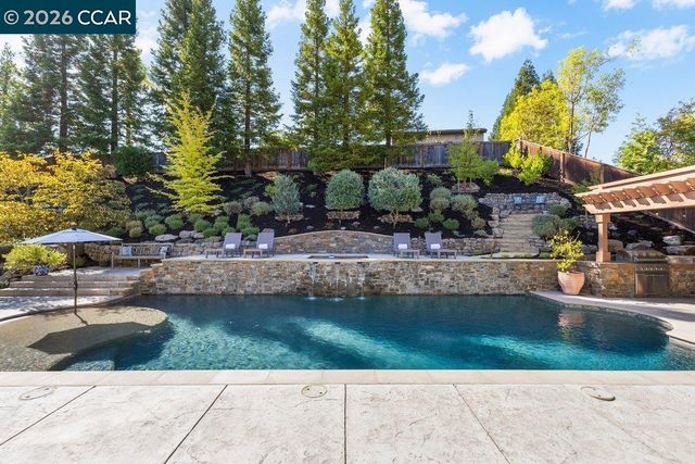 28 Kimberley Pl, Alamo, CA 94507