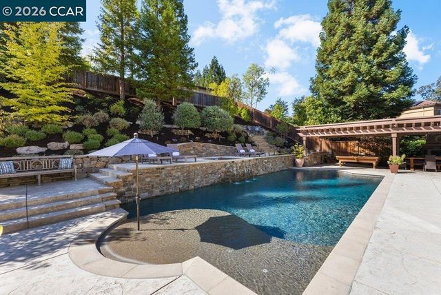 28 Kimberley Pl, Alamo, CA 94507