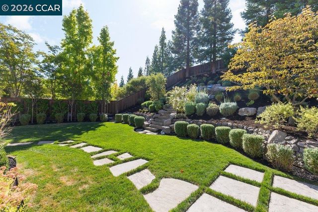 28 Kimberley Pl, Alamo, CA 94507
