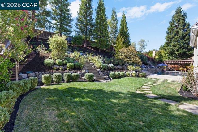 28 Kimberley Pl, Alamo, CA 94507