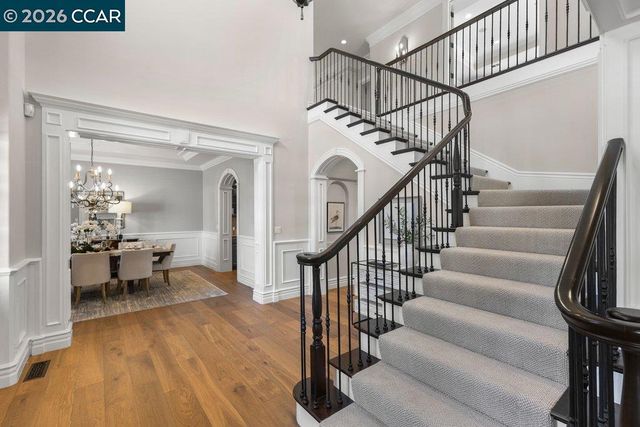 28 Kimberley Pl, Alamo, CA 94507