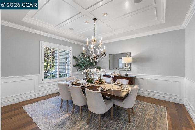 28 Kimberley Pl, Alamo, CA 94507