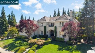 28 Kimberley Pl, Alamo, CA 94507