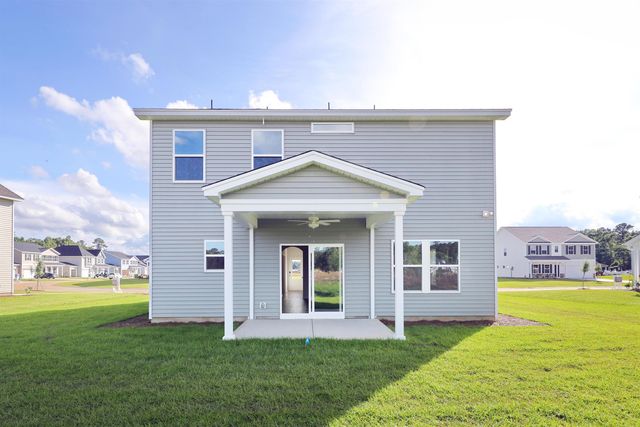 452 Atamasco Ct., Conway, SC 29526