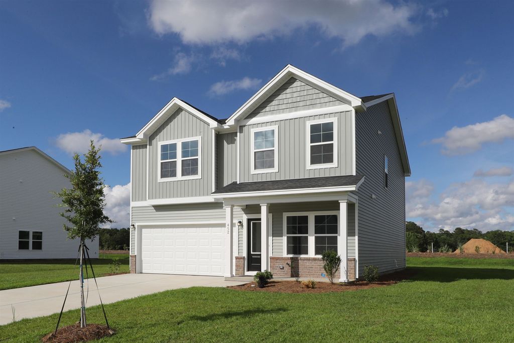 452 Atamasco Ct., Conway, SC 29526 — photo 2