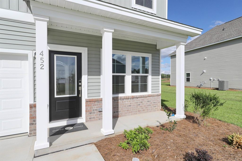 452 Atamasco Ct., Conway, SC 29526 — photo 3