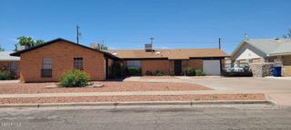 8607 Mettler Drive, El Paso, TX 79925