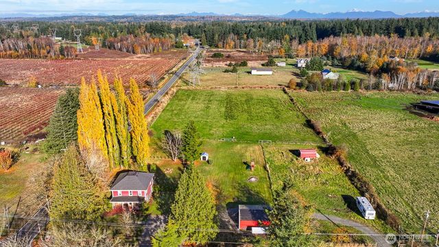 2880 Creasey Road, Custer, WA 98240