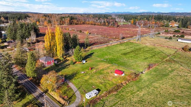 2880 Creasey Road, Custer, WA 98240