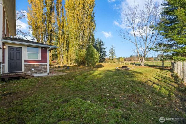 2880 Creasey Road, Custer, WA 98240
