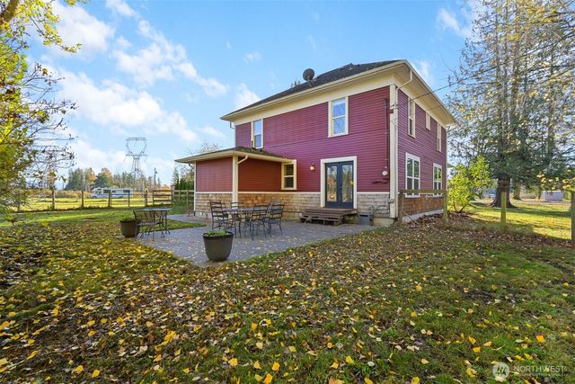 2880 Creasey Road, Custer, WA 98240