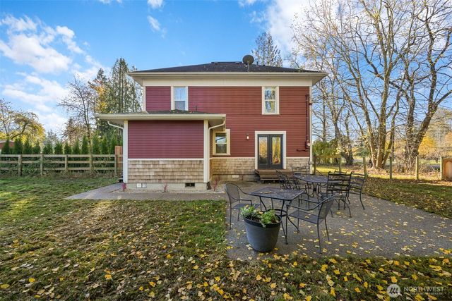 2880 Creasey Road, Custer, WA 98240
