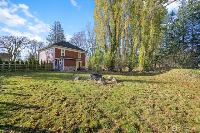 2880 Creasey Road, Custer, WA 98240