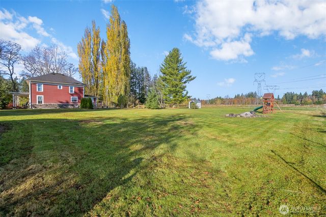 2880 Creasey Road, Custer, WA 98240