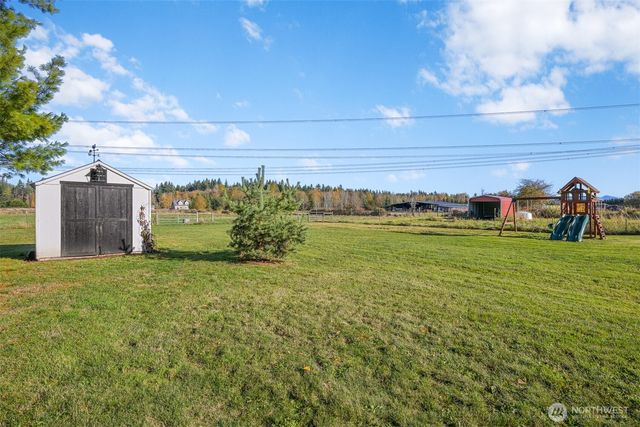 2880 Creasey Road, Custer, WA 98240