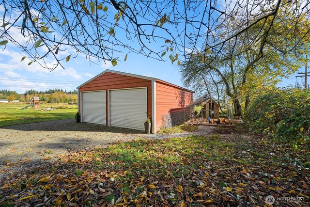 2880 Creasey Road, Custer, WA 98240