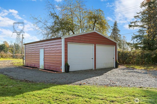 2880 Creasey Road, Custer, WA 98240