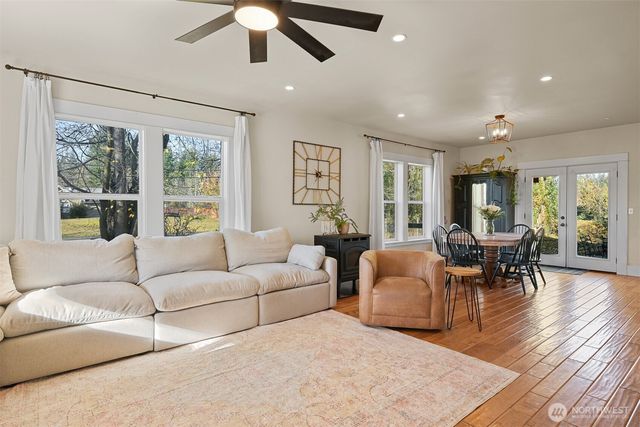 2880 Creasey Road, Custer, WA 98240