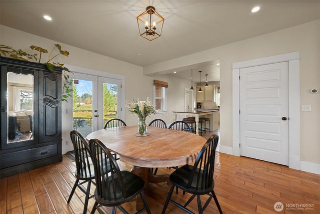 2880 Creasey Road, Custer, WA 98240