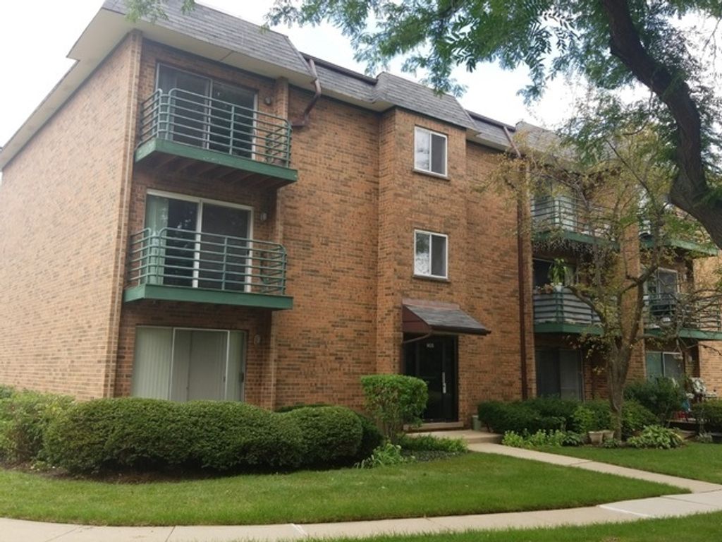 905 Casey Court 40-03, Schaumburg, IL 60173