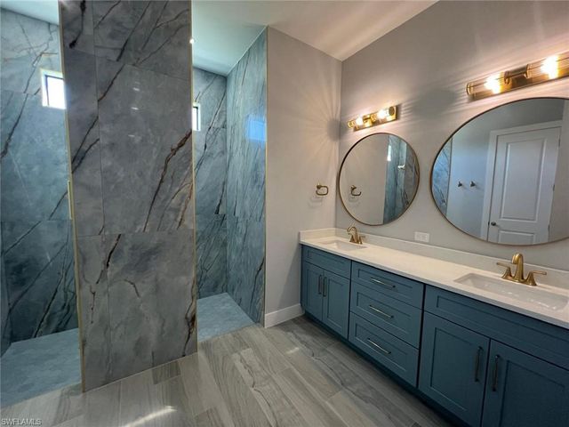 5136 Balmer ST, Lehigh Acres, FL 33971