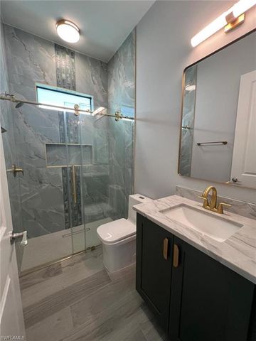 5136 Balmer ST, Lehigh Acres, FL 33971