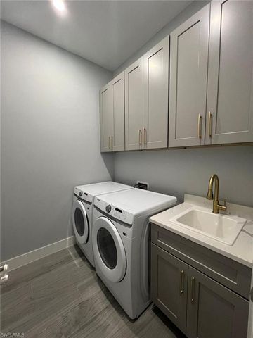 5136 Balmer ST, Lehigh Acres, FL 33971